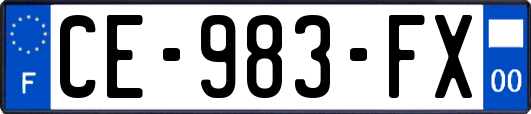 CE-983-FX