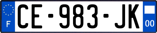 CE-983-JK