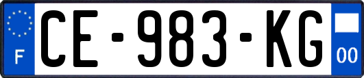 CE-983-KG