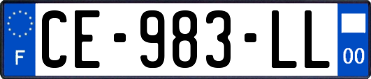 CE-983-LL