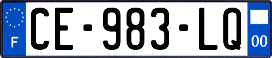 CE-983-LQ