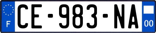 CE-983-NA