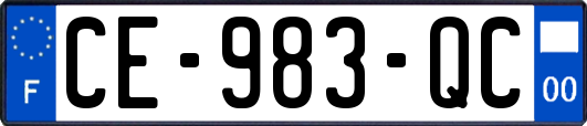 CE-983-QC