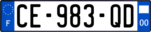 CE-983-QD