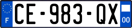 CE-983-QX