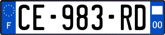 CE-983-RD