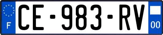 CE-983-RV