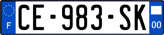 CE-983-SK