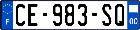 CE-983-SQ
