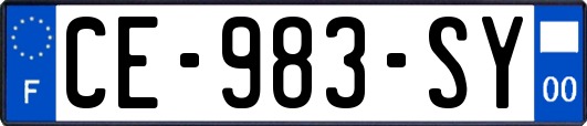 CE-983-SY