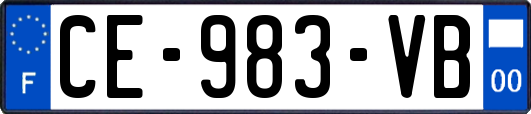 CE-983-VB