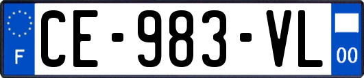 CE-983-VL