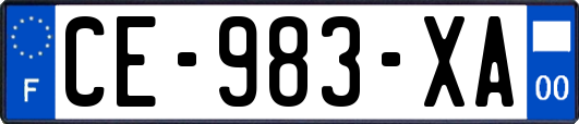 CE-983-XA