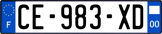 CE-983-XD