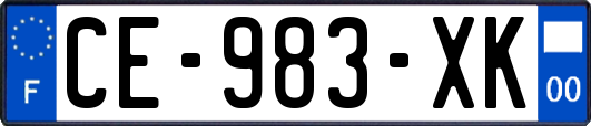 CE-983-XK