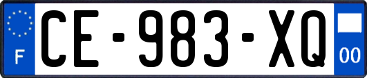 CE-983-XQ