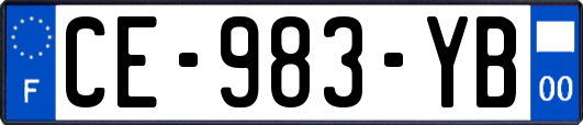 CE-983-YB