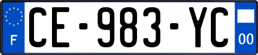 CE-983-YC