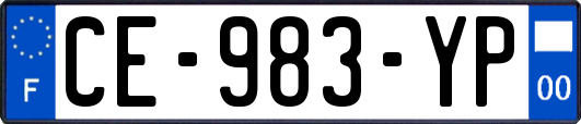 CE-983-YP