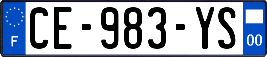 CE-983-YS