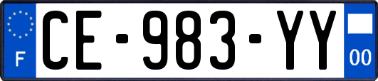 CE-983-YY