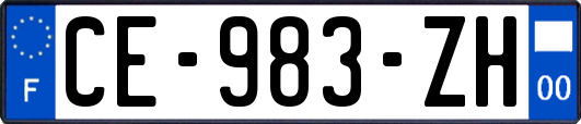 CE-983-ZH