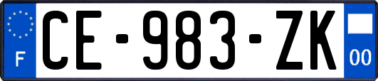 CE-983-ZK