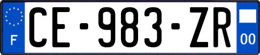 CE-983-ZR