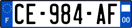 CE-984-AF