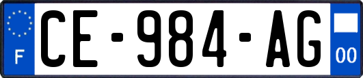 CE-984-AG