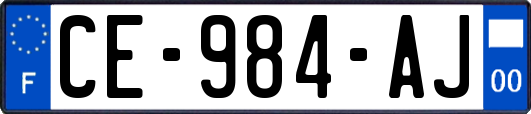 CE-984-AJ