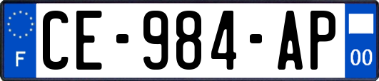 CE-984-AP