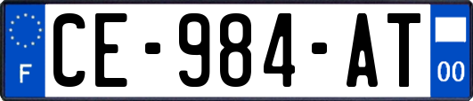 CE-984-AT