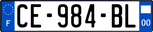 CE-984-BL
