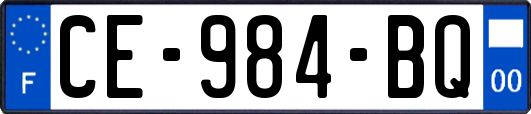 CE-984-BQ