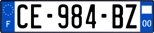 CE-984-BZ