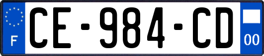 CE-984-CD
