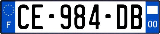 CE-984-DB