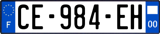 CE-984-EH