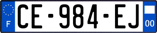 CE-984-EJ