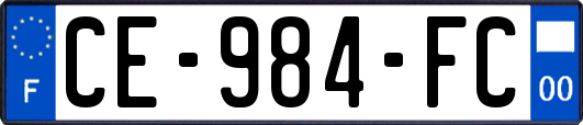 CE-984-FC