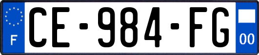 CE-984-FG