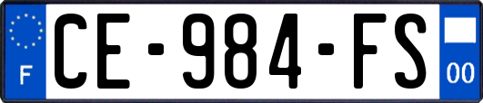 CE-984-FS