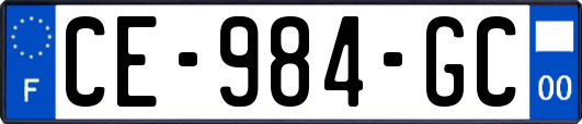 CE-984-GC