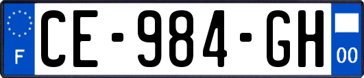 CE-984-GH