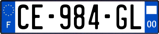 CE-984-GL