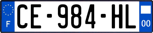 CE-984-HL