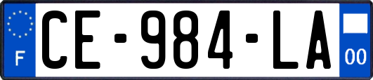 CE-984-LA