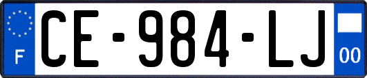 CE-984-LJ