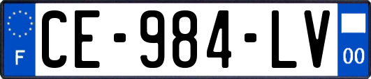 CE-984-LV
